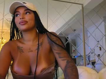 Kimibrowny January 07, 2026 Chaturbate stream image