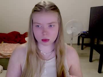 Kitten_Jenny01 January 07, 2026 Chaturbate stream image