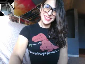 Mayra_Mayhem January 07, 2026 Chaturbate stream image