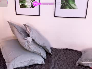Miacastillovg January 07, 2026 Chaturbate stream image