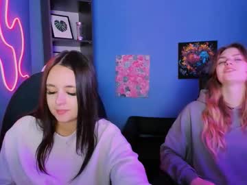 Naya_May January 07, 2026 Chaturbate stream image