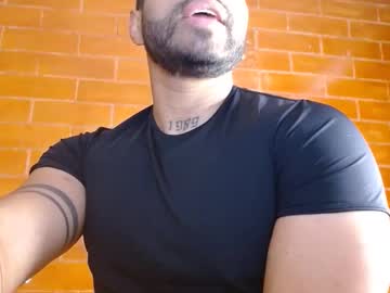 Polyglotboy January 07, 2026 Chaturbate stream image