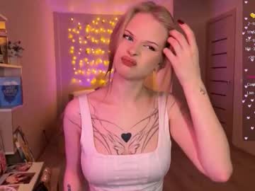 Sweetielis January 07, 2026 Chaturbate stream image