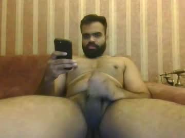 Brownstud95 January 07, 2026 Chaturbate stream image