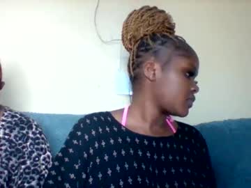 Cherry_Mufinn January 07, 2026 Chaturbate stream image