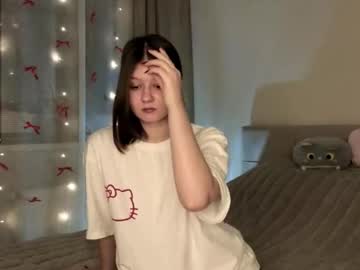 Hellygoomy January 07, 2026 Chaturbate stream image