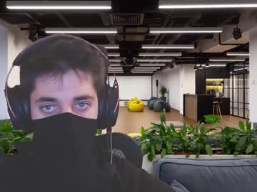 Joao1234561301994123 January 07, 2026 Chaturbate stream image