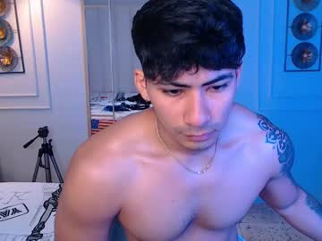 M1chaelx_ January 07, 2026 Chaturbate stream image