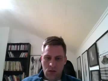 Thedon2123 January 07, 2026 Chaturbate stream image
