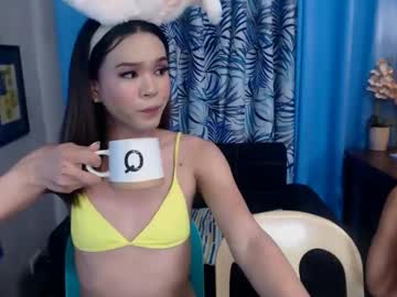 Tindelafuente0 January 07, 2026 Chaturbate stream image