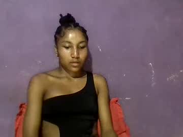 Amelisy20005 January 07, 2026 Chaturbate stream image