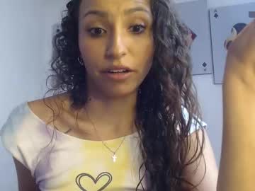 Ana_Maria_08 January 07, 2026 Chaturbate stream image