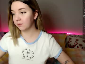 _Blonde_Barbie_ January 07, 2026 Chaturbate stream image