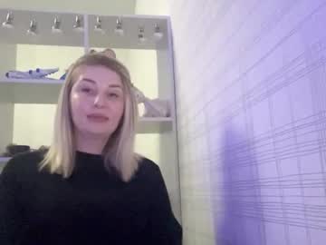 Blondie_Xoxoxo January 07, 2026 Chaturbate stream image