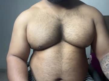 Hot_Roccohunter January 07, 2026 Chaturbate stream image