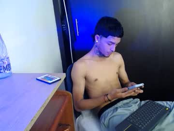 Laef_Lm January 07, 2026 Chaturbate stream image