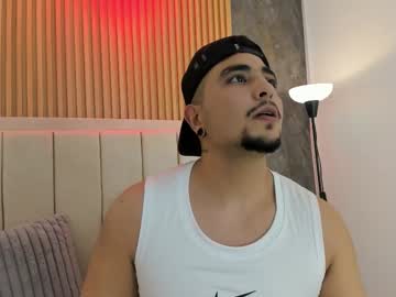 Marcus_Harris_ January 07, 2026 Chaturbate stream image