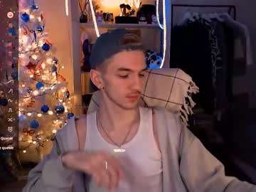 Mark_Sun January 07, 2026 Chaturbate stream image