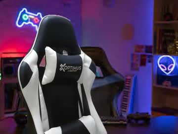 Obsesionx January 07, 2026 Chaturbate stream image