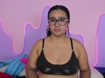 Velvett_Rouse January 07, 2026 Chaturbate stream image
