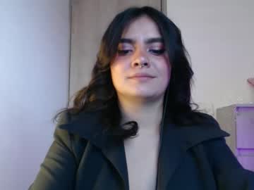 Zoee_T January 07, 2026 Chaturbate stream image