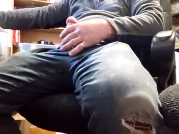 Bartender3127 January 07, 2026 Chaturbate stream image