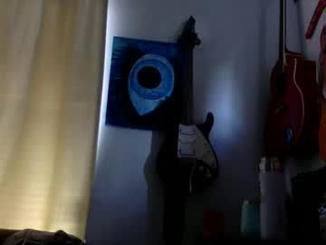 Bunnibaby333 January 07, 2026 Chaturbate stream image