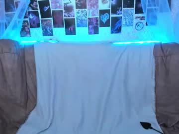 Erickafetish January 07, 2026 Chaturbate stream image
