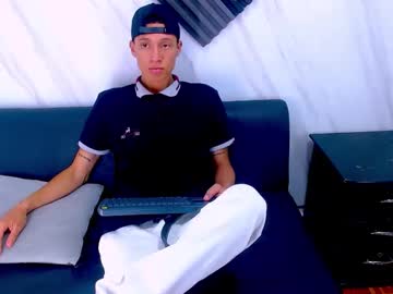 James_Bronow_ January 07, 2026 Chaturbate stream image