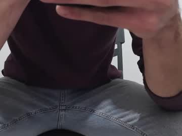 M4dh4tter24 January 07, 2026 Chaturbate stream image
