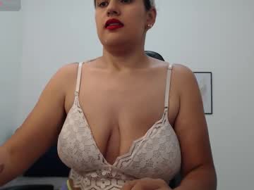 Natalia_Curvy1 January 07, 2026 Chaturbate stream image