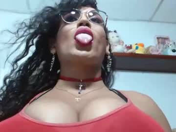 Rosebigtitsts January 07, 2026 Chaturbate stream image
