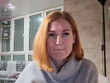 Roxxxco January 07, 2026 Chaturbate stream image