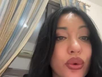 Sunlily_Touch January 07, 2026 Chaturbate stream image