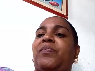 Teresam81 January 07, 2026 Chaturbate stream image