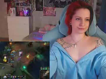 Yum_Neko_Chan January 07, 2026 Chaturbate stream image