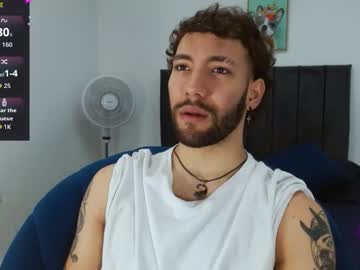 Angel_Kyrozz January 07, 2026 Chaturbate stream image