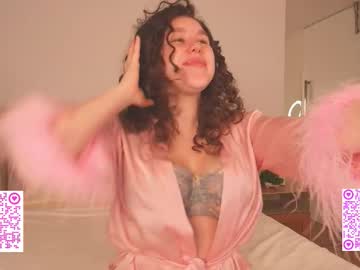 Ariella_Sol January 07, 2026 Chaturbate stream image