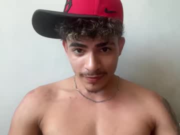 Arzu_08 January 07, 2026 Chaturbate stream image