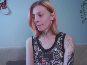 Astridscheller January 07, 2026 Chaturbate stream image