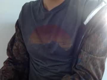 Bigdickshowoff9877 January 07, 2026 Chaturbate stream image