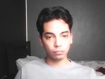 Caligula_99 January 07, 2026 Chaturbate stream image