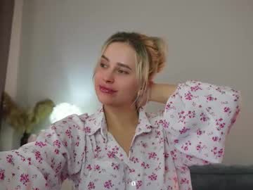 Dorretangel January 07, 2026 Chaturbate stream image