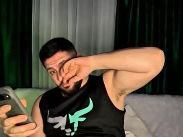 Gold_Alpha_Boy January 07, 2026 Chaturbate stream image
