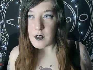 Gothic_Baddie January 07, 2026 Chaturbate stream image