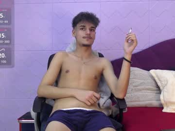 Kevinspice January 07, 2026 Chaturbate stream image