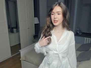 Micaelabanes January 07, 2026 Chaturbate stream image