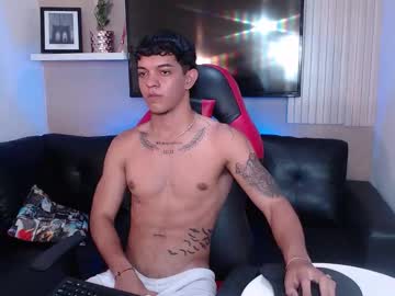 Noah_Cole_ January 07, 2026 Chaturbate stream image