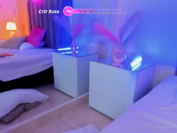 Novaaa_Shayy January 07, 2026 Chaturbate stream image