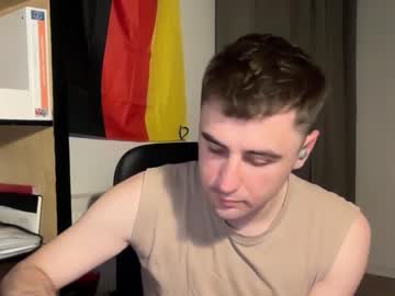 Realherman January 07, 2026 Chaturbate stream image